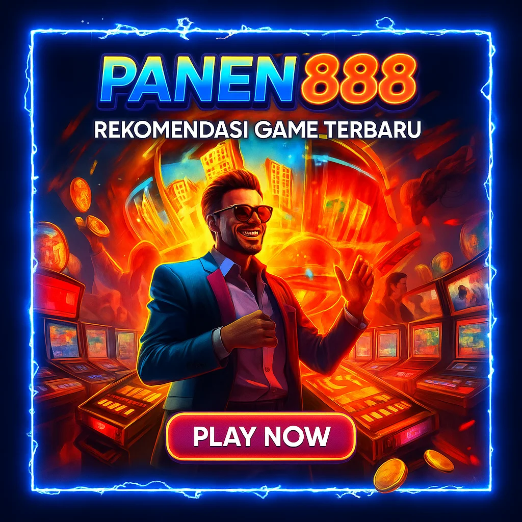 Panen888 » Adventure Baru dengan Energi Limitless